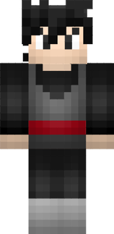 gokublack