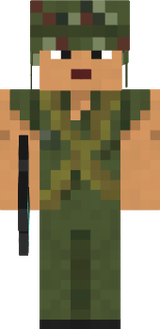 war