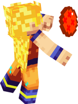 goku