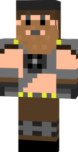 Victors character