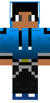 Preview of texture: CraftGabriel