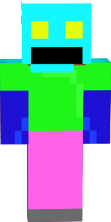 robot
