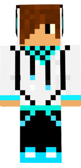 cool creeper fan