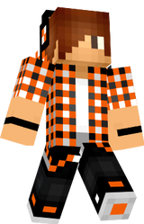 Skin GharonLP