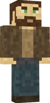 Preview of texture: bob