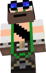 MCCreeperkiller