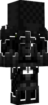 new skin