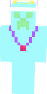 天使クリーパー