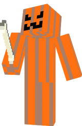 Pumpkin