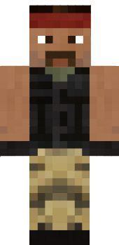 Preview of texture: Topper