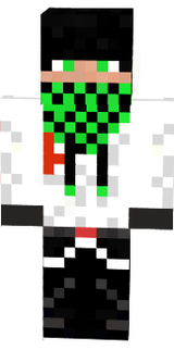 Anti ACTA skin