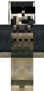 Preview of texture: Ghost