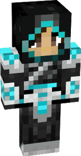 Diamond assassin