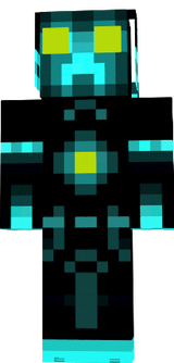 my skin