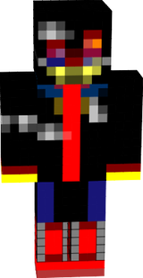 erorr sans