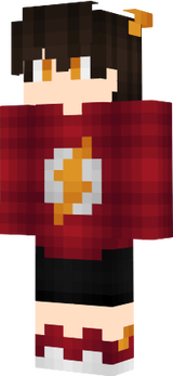 PaiCabra~Boy Flash 