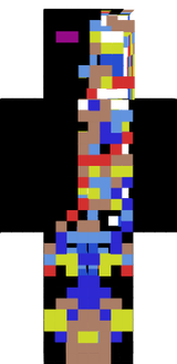 ender awsome man