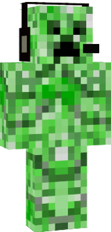 HeadsetCreeper