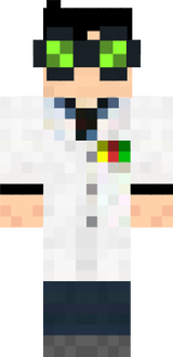 minecarfter