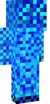 Preview of texture: super creepy