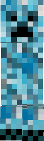 Diamond Creeper