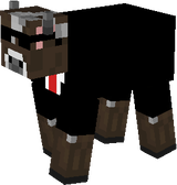 agent cow