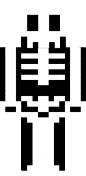 Preview of texture: Skelleted.