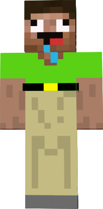 Preview of texture: нубик