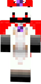 Evil King SeaPeeKay