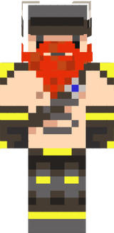 Simon Dwarf