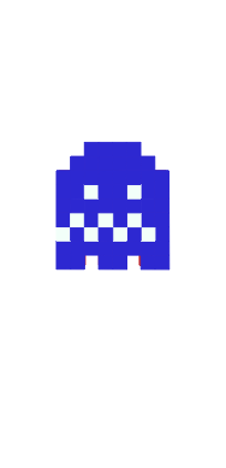 Preview of texture: pacman