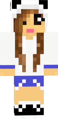 Preview of texture: pandinha