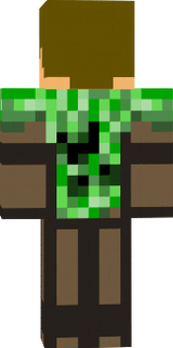 Creeper hunter lolllll