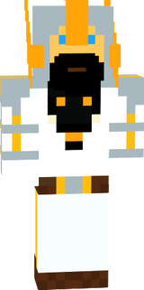 Wolf Lord Orlune