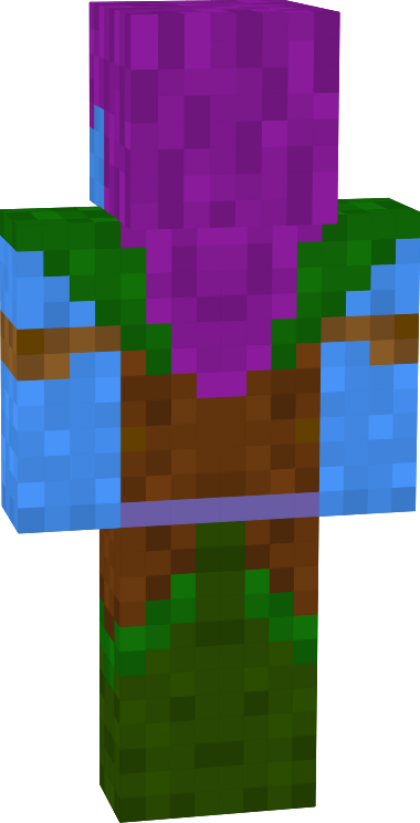 Preview of texture: Elf