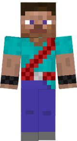 steve
