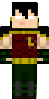 Preview of texture: Robin