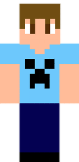 Josh's Epic Skin