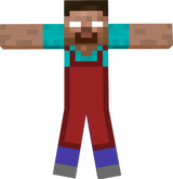 REDAPRONMAN