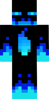 Enderflame