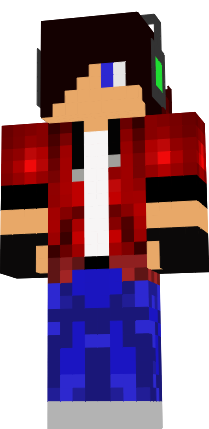 Preview of texture: skin