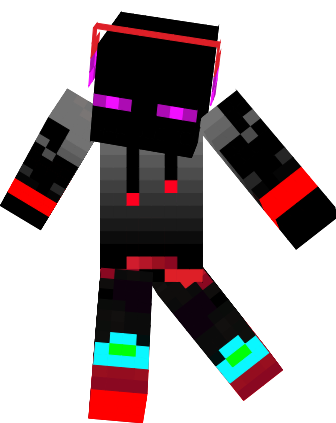 Preview of texture: Ender bro