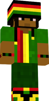 Rastaman