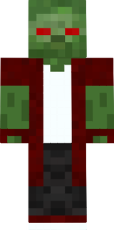 SinistroJr