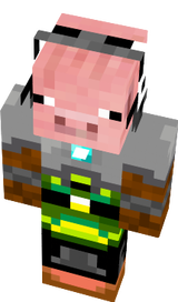 pig man