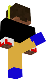 CoolBloodHerobrine