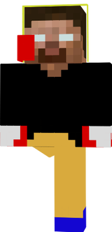 CoolBloodHerobine