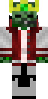 Zombie Killer King