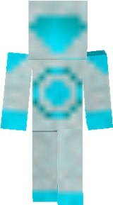 future guy skin