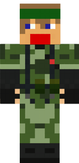 RAIDEN 